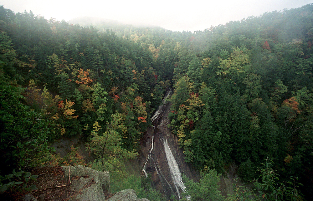 102102 Wilson Creek Waterfall