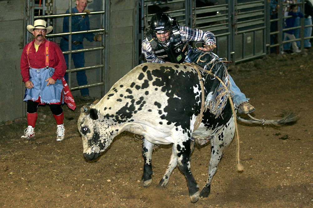 090404 rodeo