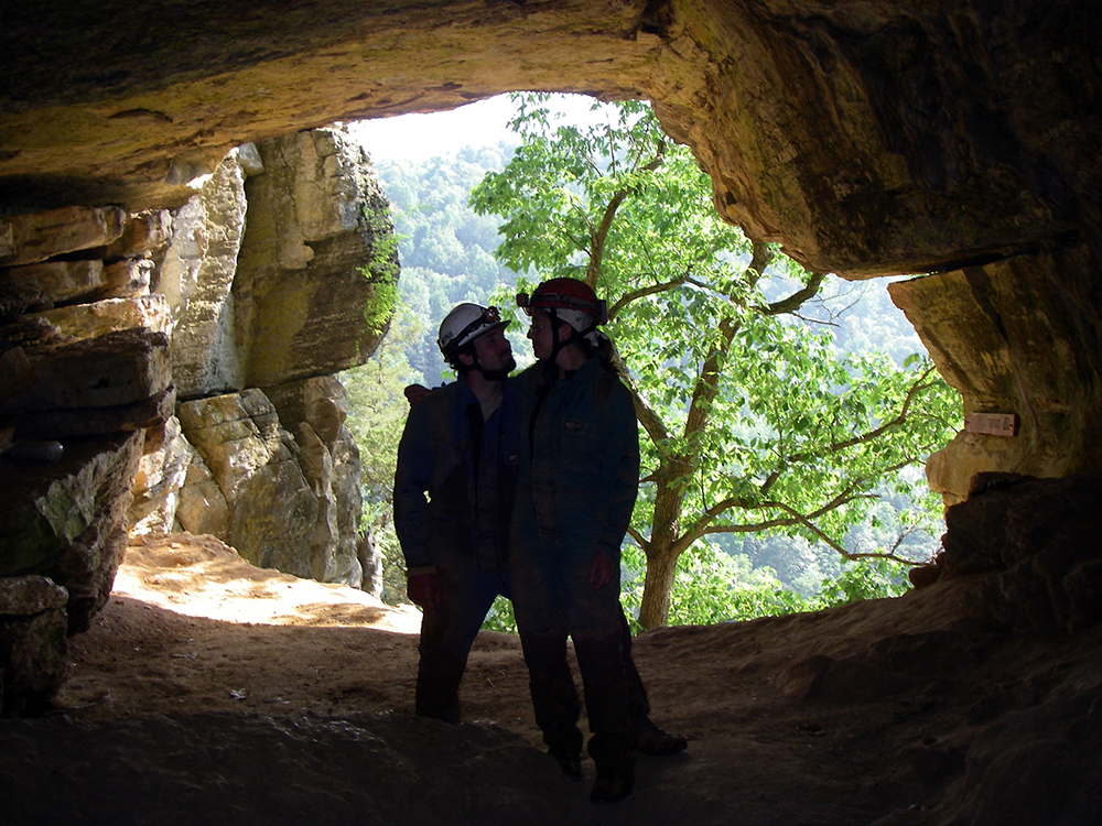 John Guilday Cave Preserve
